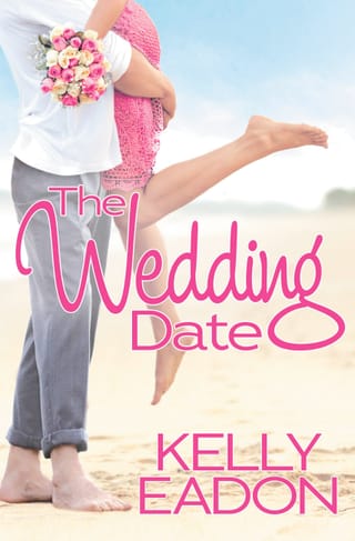 Cover of The Wedding Date